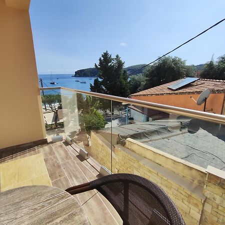 Ionion Beach Resort Парга Екстер'єр фото