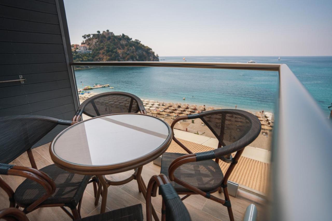 Ionion Beach Resort Парга Екстер'єр фото