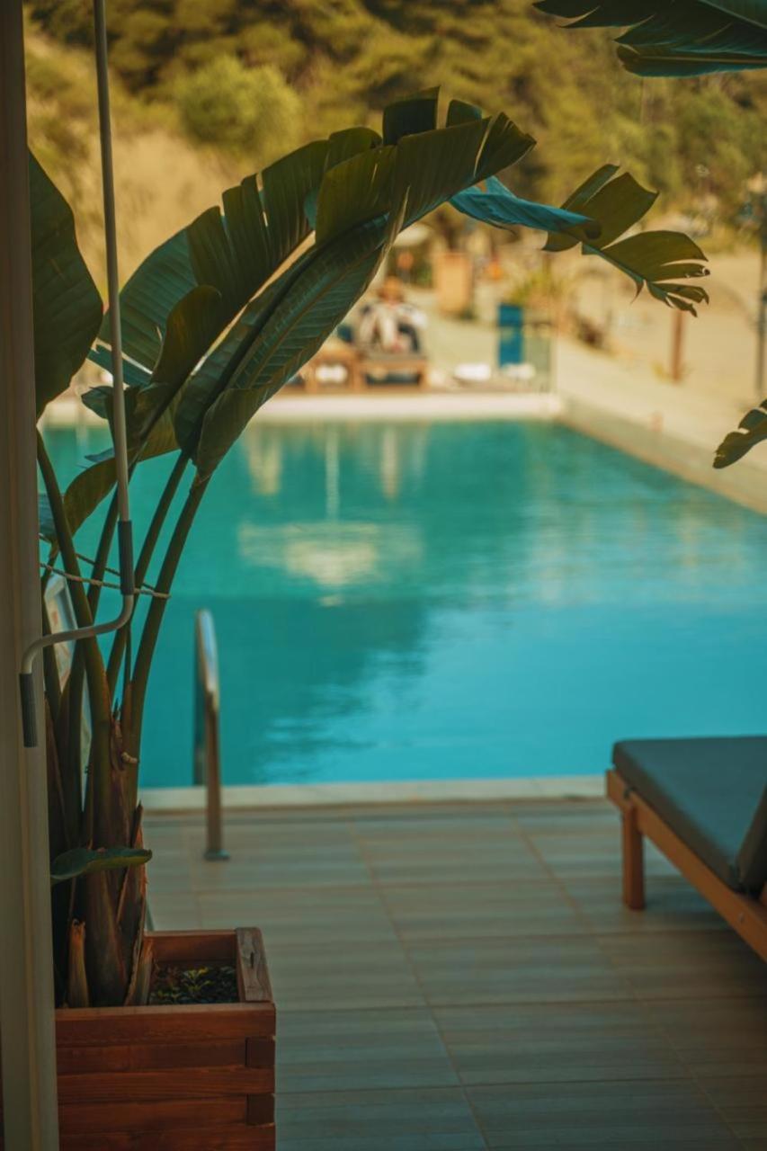 Ionion Beach Resort Парга Екстер'єр фото